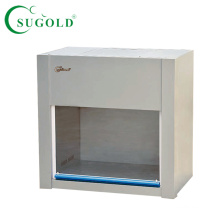 Desktop horizontal class 100 mini laminar flow cabinet